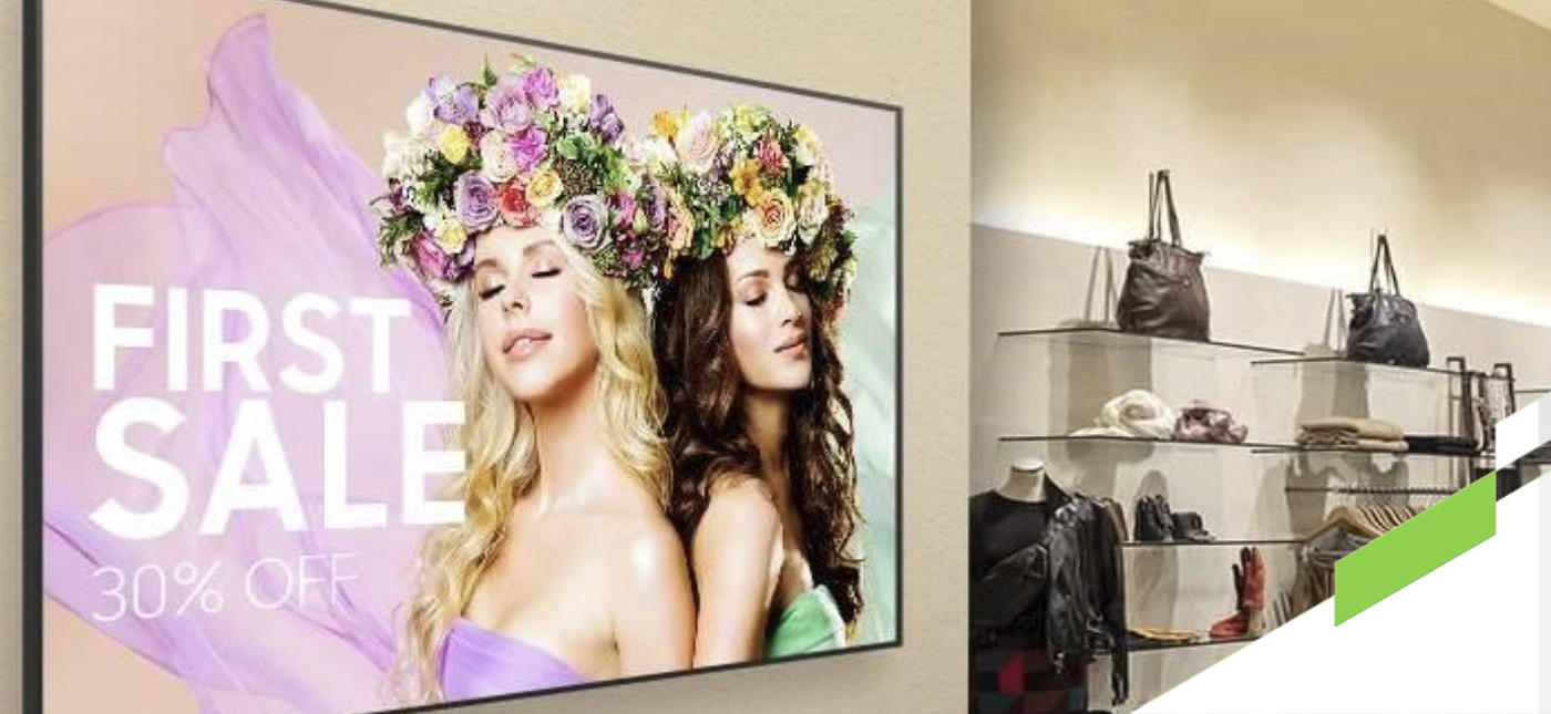 Instore Solutions: Revolutionizing Retail with Smart Digital Solutions