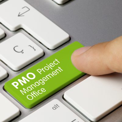 PMO Project management